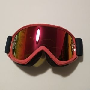 Nwt smith squad goggles